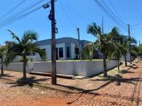 Imóvel Urbano com Área Total de 450 m² em Três Passos-RS