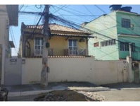 Casa em Agostinho Porto, São João do Meriti RJ - 3 quartos, 1 banheiro, 61,10m²