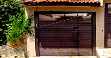 Casa 125m² em São Paulo/SP - Ocupada