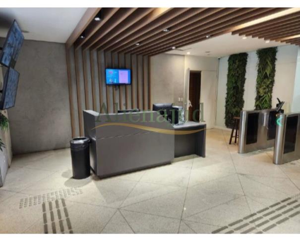 Conjunto Comercial 101 - 66m² - Av. Paulista