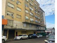 Apartamento com 2 quartos em leilão no Centro