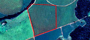 Fazenda Nova Ebenezer - 38,72 hectares em Mossâmedes/GO
