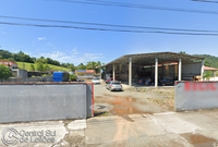 Terreno Amplo no Centro de Massaranduba/SC