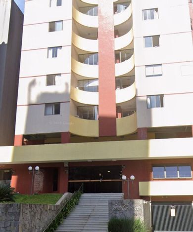 Vaga de Garagem n° 2 no Edifício Sun Garden