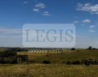 Imóvel rural com 3,75 alqueires em Oriente/SP