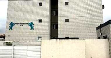 Apartamento 51,47m² em João Pessoa com 1 quarto