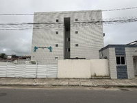 Apartamento 51,47m² em João Pessoa com 1 quarto