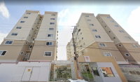 Apartamento 2 Quartos com Sacada e Churrasqueira