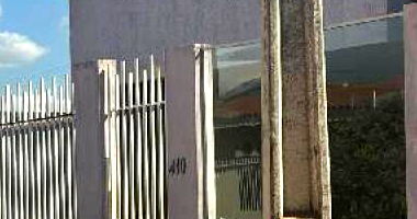 Casa com 2 Quartos em Luís Eduardo Magalhães