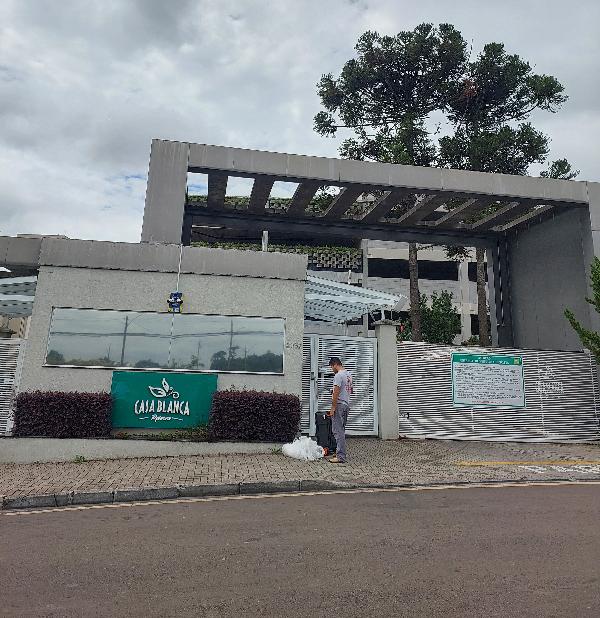 Apartamento 2 quartos, 1 banheiro, 1 vaga, 38,4m² privativos