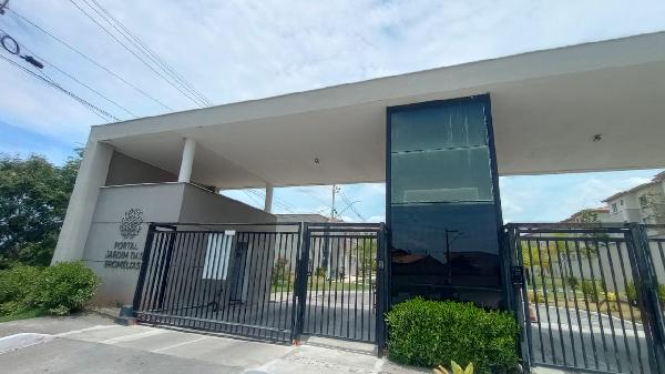 Apartamento 48.8m², 2 quartos, 1 vaga