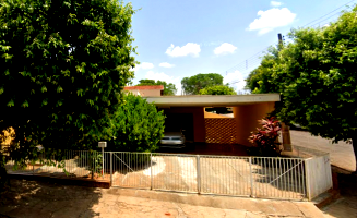 Parte ideal de Fazenda e Casa em Martinópolis/SP