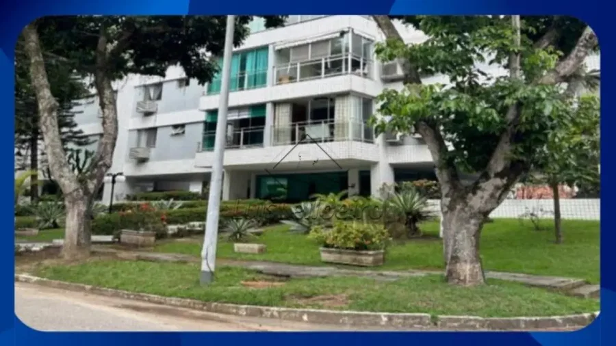 Apartamento duplex com 300m², 2 vagas e 3 quartos