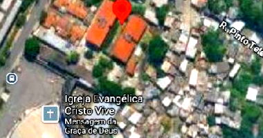 Apartamento com 2 quartos e 1 vaga em Rio de Janeiro/RJ