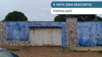 Casa Ocupada com 168m² em Dom Eliseu/PA