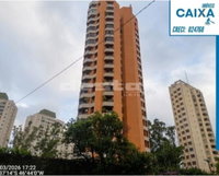 Apartamento 4 quartos, 4 vagas e 241,75m²