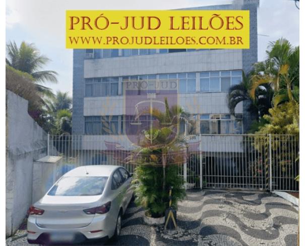 Pitangueiras/RJ - 2 Dormitórios, 80m² Úteis Próximo à Praia