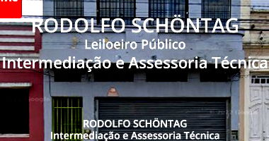 Prédio Urbano 119,25m² com matrícula atualizada