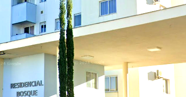 Apartamento 1 quarto, 1 banheiro, 61.72m², desocupado