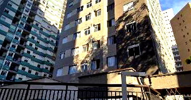 Apartamento com 1 Quarto e 35,98 m² em São Paulo