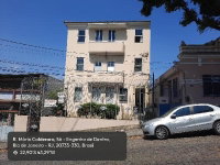 Apartamento 2 quartos, 64m²
