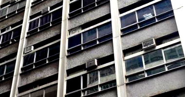 Sala Comercial com 40m² em Rio de Janeiro - Centro