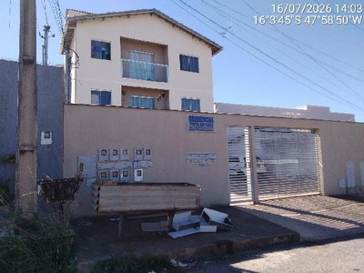 Apartamento 2 Quartos com 54,24 m² Privativos