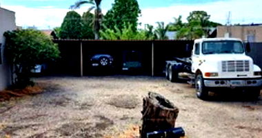 Terreno com 800m² em Sorriso/MT - Parte Ideal 50%