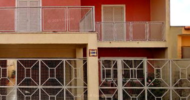 Casa Ampla com 230m² em Vila Vendramini