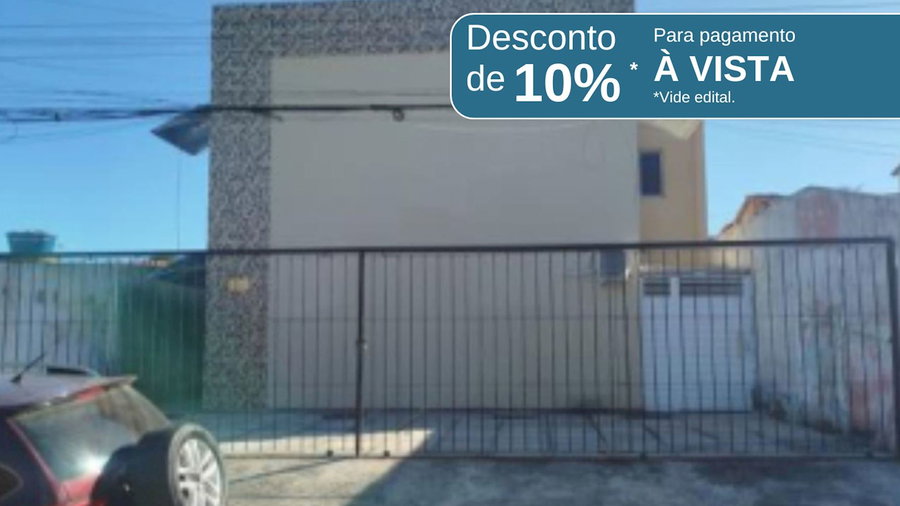 Apartamento com 1 quarto e 1 banheiro, 48,69 m²
