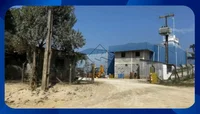 Imóvel Industrial com 4157m² em Almirante Tamandaré