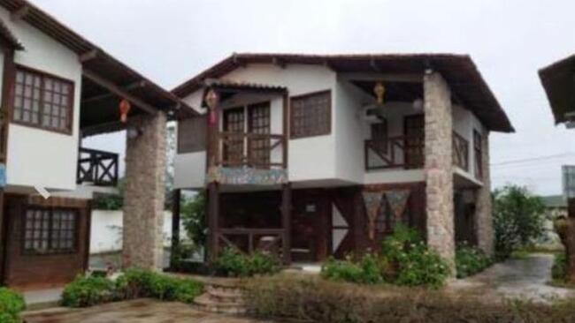 Casa com 98m² em Condomínio em Gravatá/PE