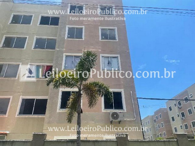 Apartamento 61,73m² no Rio de Janeiro (RJ) - 2 quartos e 1 vaga