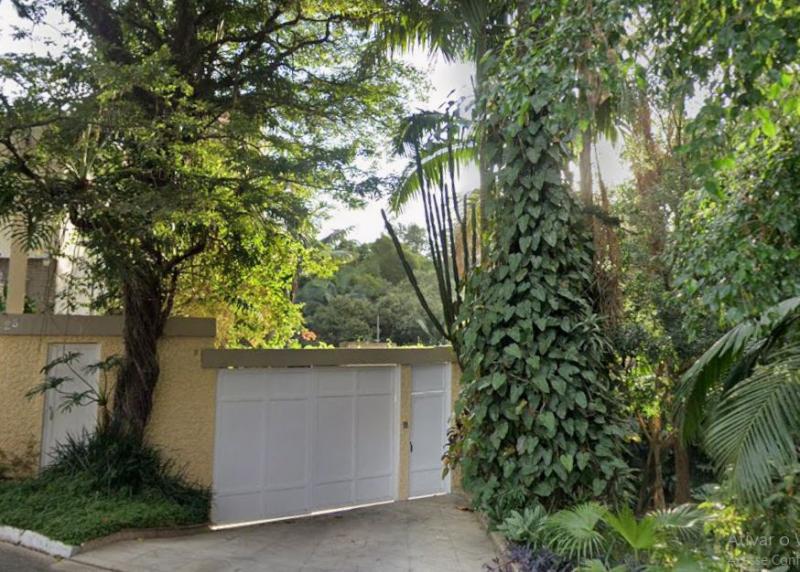 Imóvel com 3.095m², 0 quartos, 0 banheiros