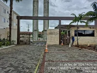 Apartamento com 2 quartos, 1 vaga, 89,91 m²
