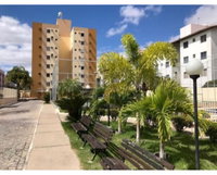 Apartamento 3 Quartos, 2 Banheiros, 86,98m²