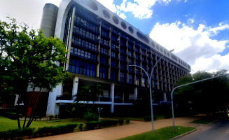 Sala Comercial com 52,70m² em Brasília/DF