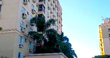 Apartamento em Porto Alegre com 2 Quartos e Vaga