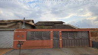 Casa 3 quartos, 3 banheiros, 141m², 1 vaga, ocupada