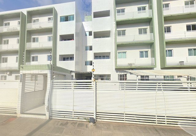 Apartamento 3 dorms com vaga em João Pessoa - PB