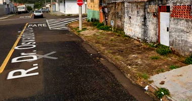 Terreno com 20% de parte ideal em Franca/SP