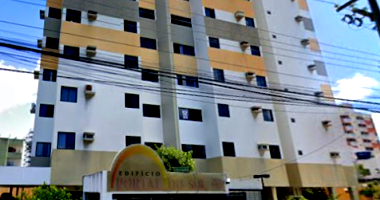 Apartamento com 74m² em Maceió/AL - Poço