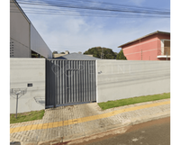 Casa em Alvenaria com 40m² em Foz do Iguaçu