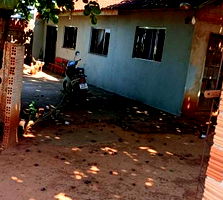 Residência em Alvenaria com 80m² em Perobal-PR
