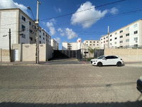 Apartamento com 2 quartos, 89,33 m², 1 vaga de garagem