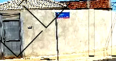 Casa em São José do Rio Preto com 45,47m² de área construída