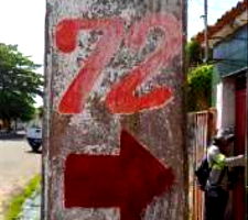 Casa Ocupada em Caxias - Ideal para Investidores