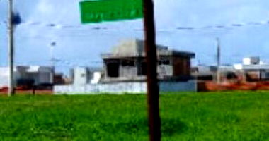 Lote no Condomínio Alphaville Sergipe - 520,38 m²