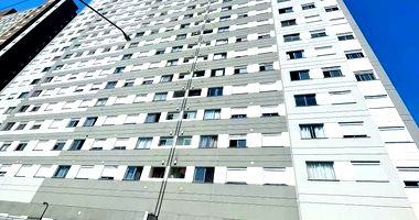 Apartamento 2 quartos, 1 banheiro, 42m² privativos, desocupado