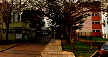 Box em São Leopoldo com 15,75m²